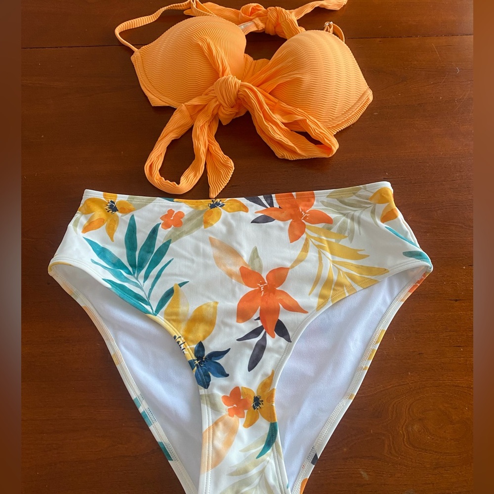 Bikini Bathing suit